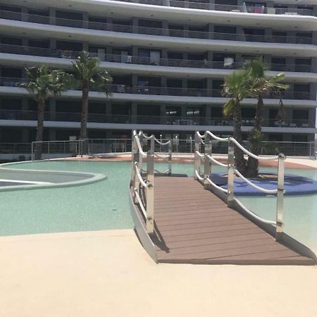 Arenales Del Sol公寓 外观 照片