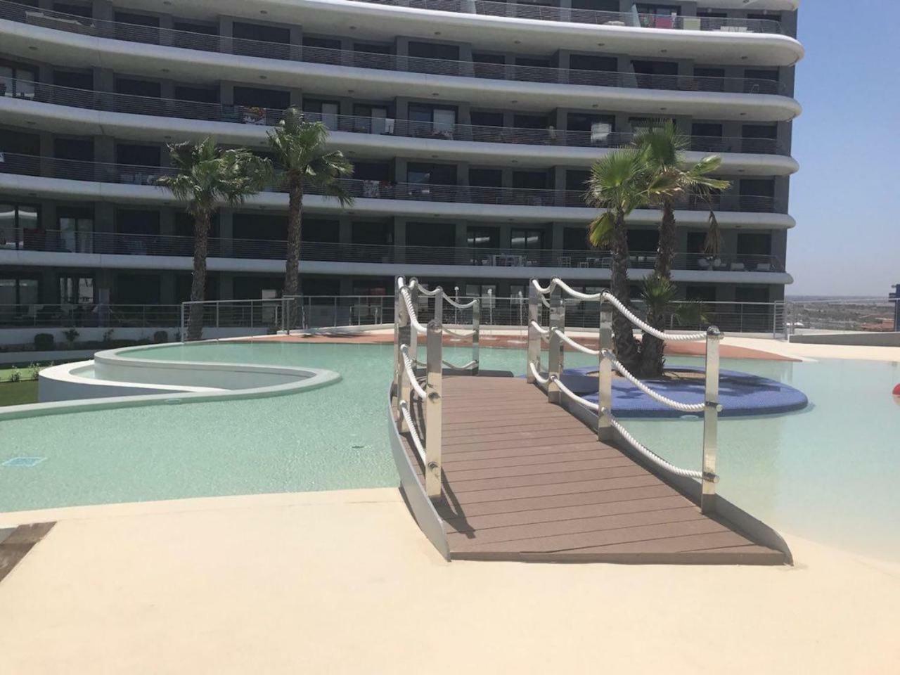 Arenales Del Sol公寓 外观 照片
