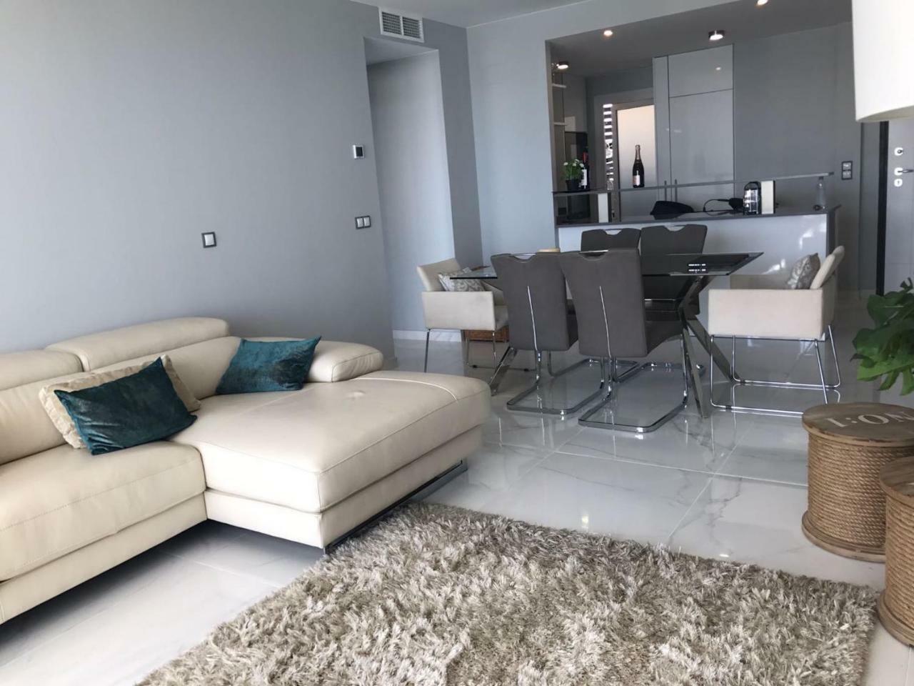 Arenales Del Sol公寓 外观 照片