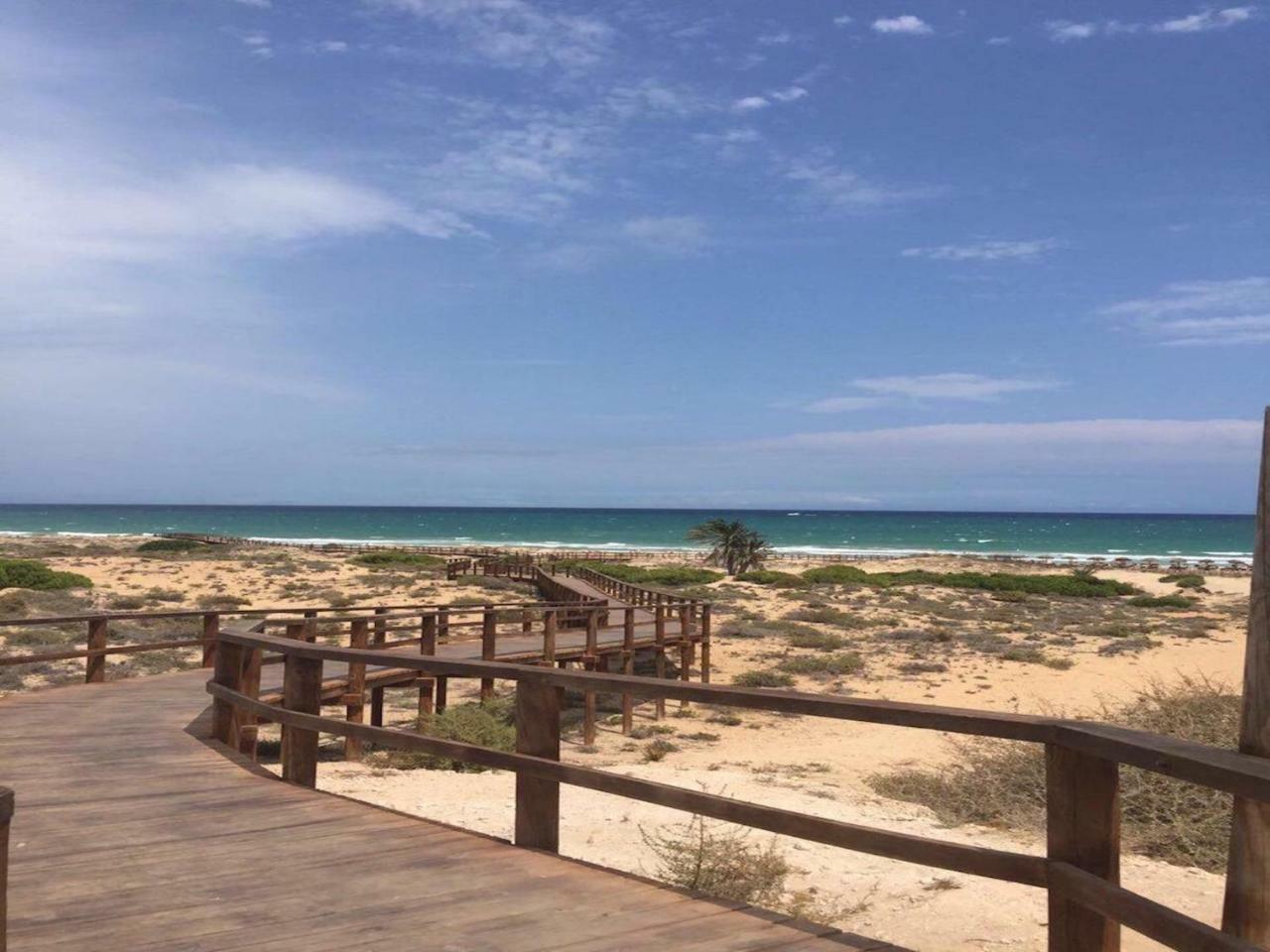 Arenales Del Sol公寓 外观 照片