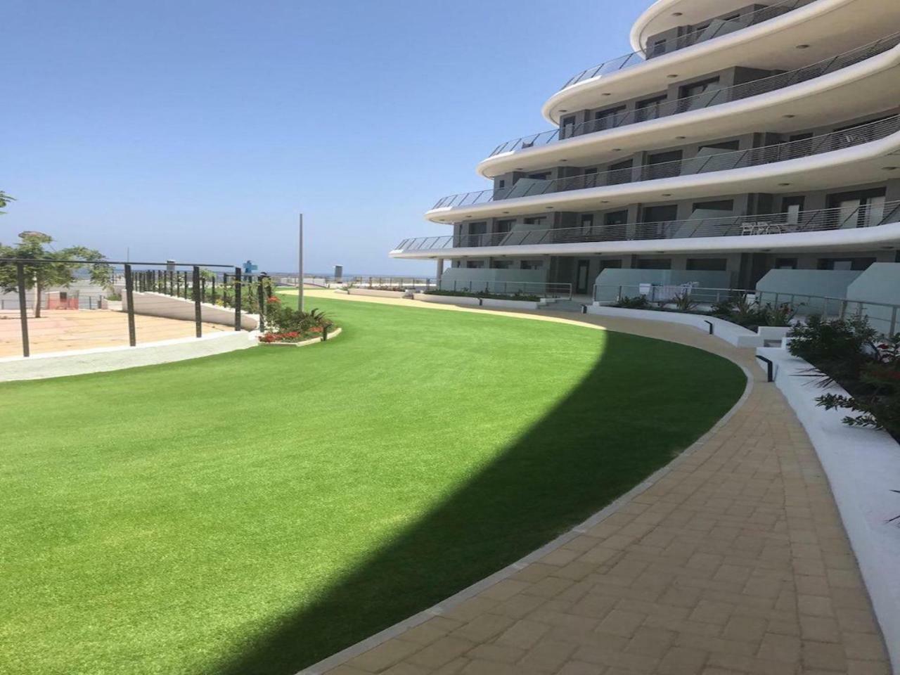 Arenales Del Sol公寓 外观 照片