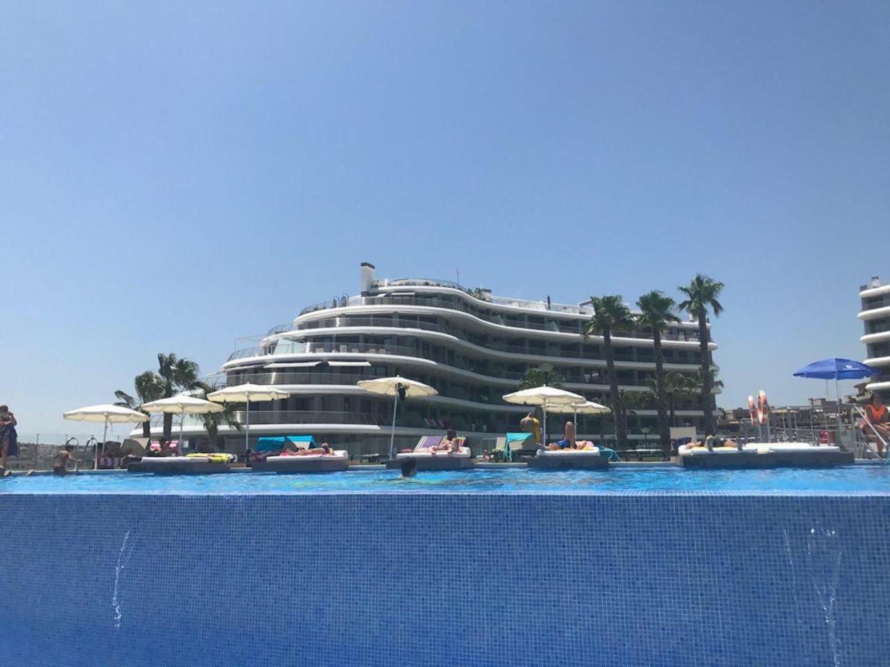 Arenales Del Sol公寓 外观 照片