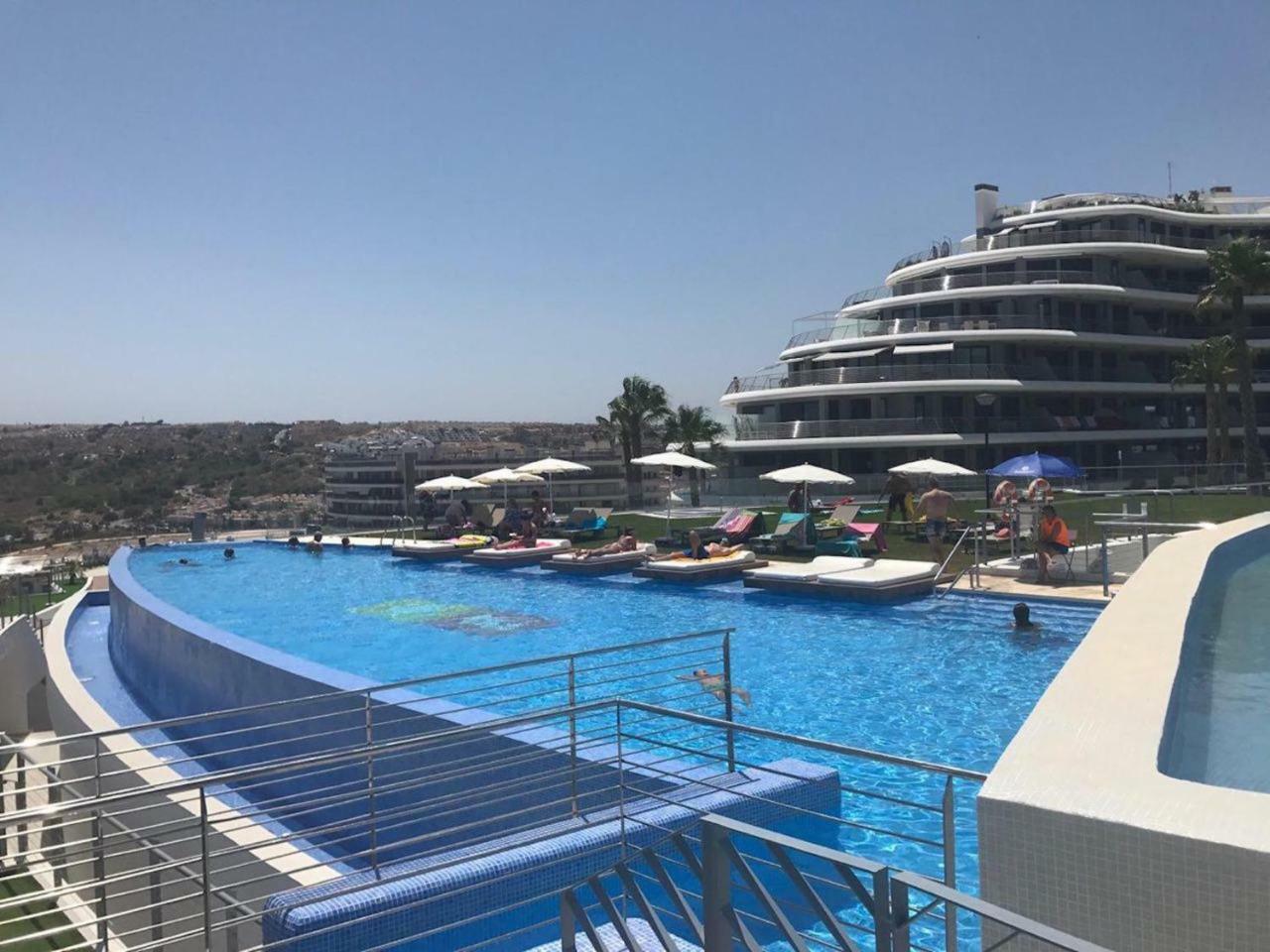 Arenales Del Sol公寓 外观 照片