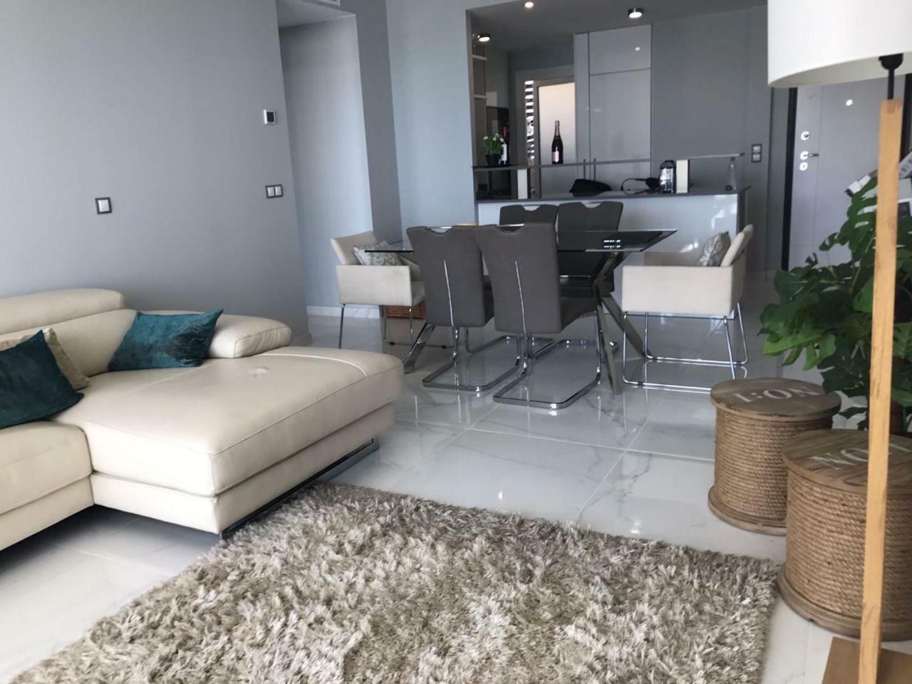 Arenales Del Sol公寓 外观 照片