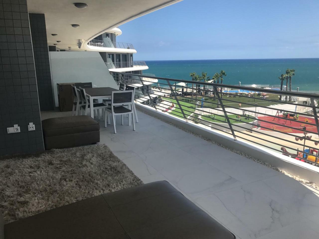Arenales Del Sol公寓 外观 照片