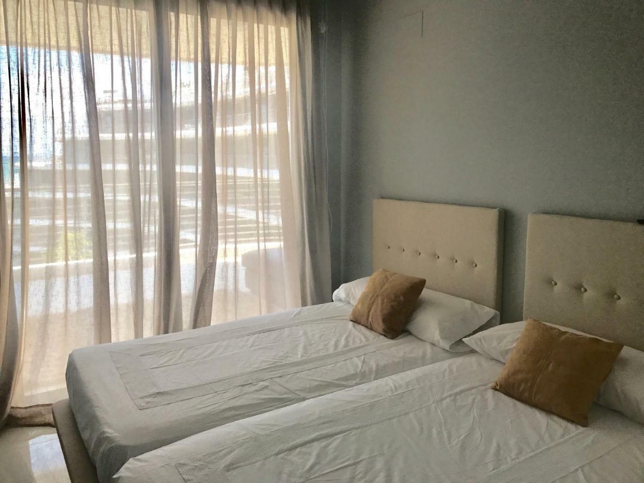 Arenales Del Sol公寓 外观 照片