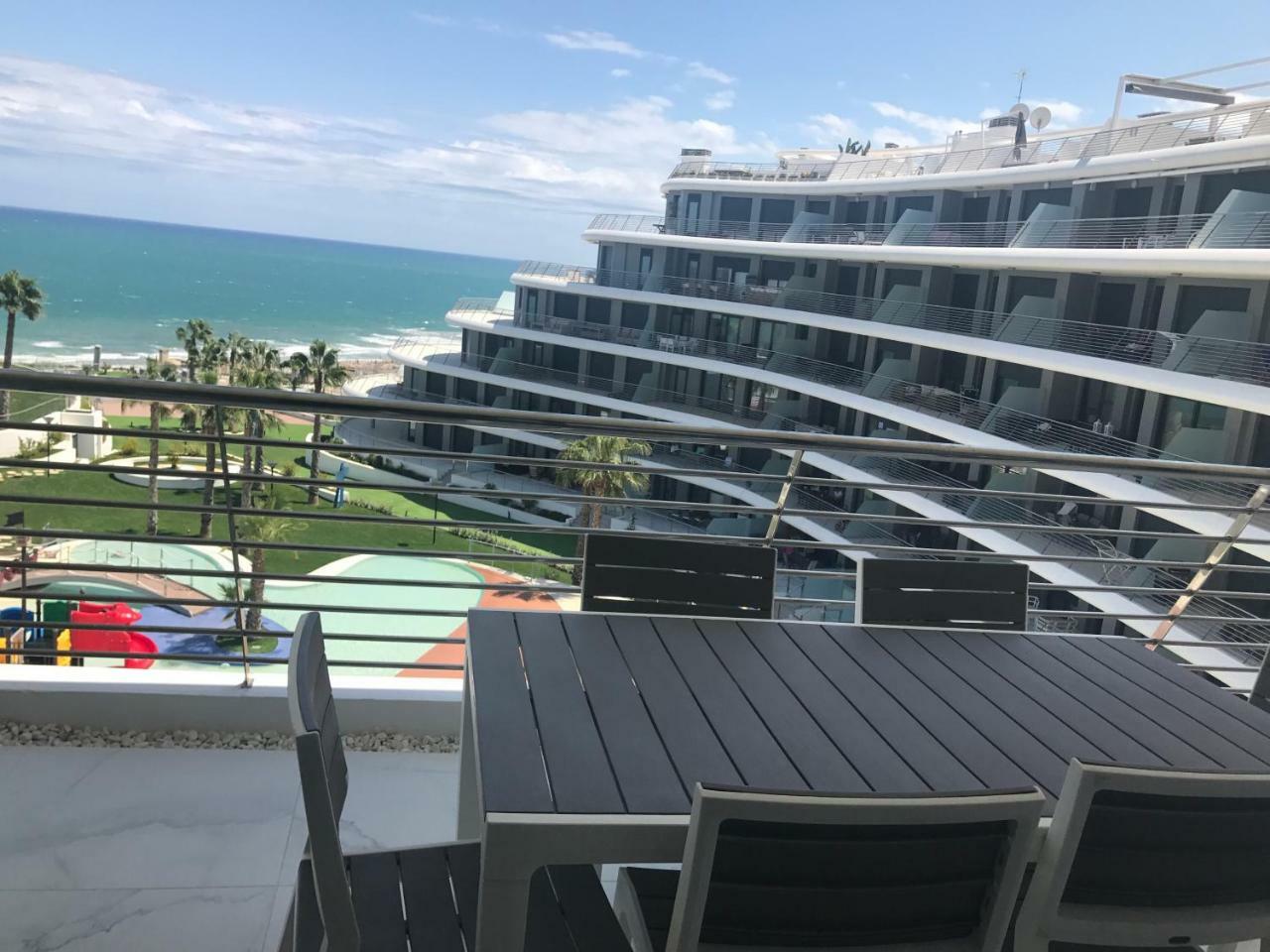Arenales Del Sol公寓 外观 照片
