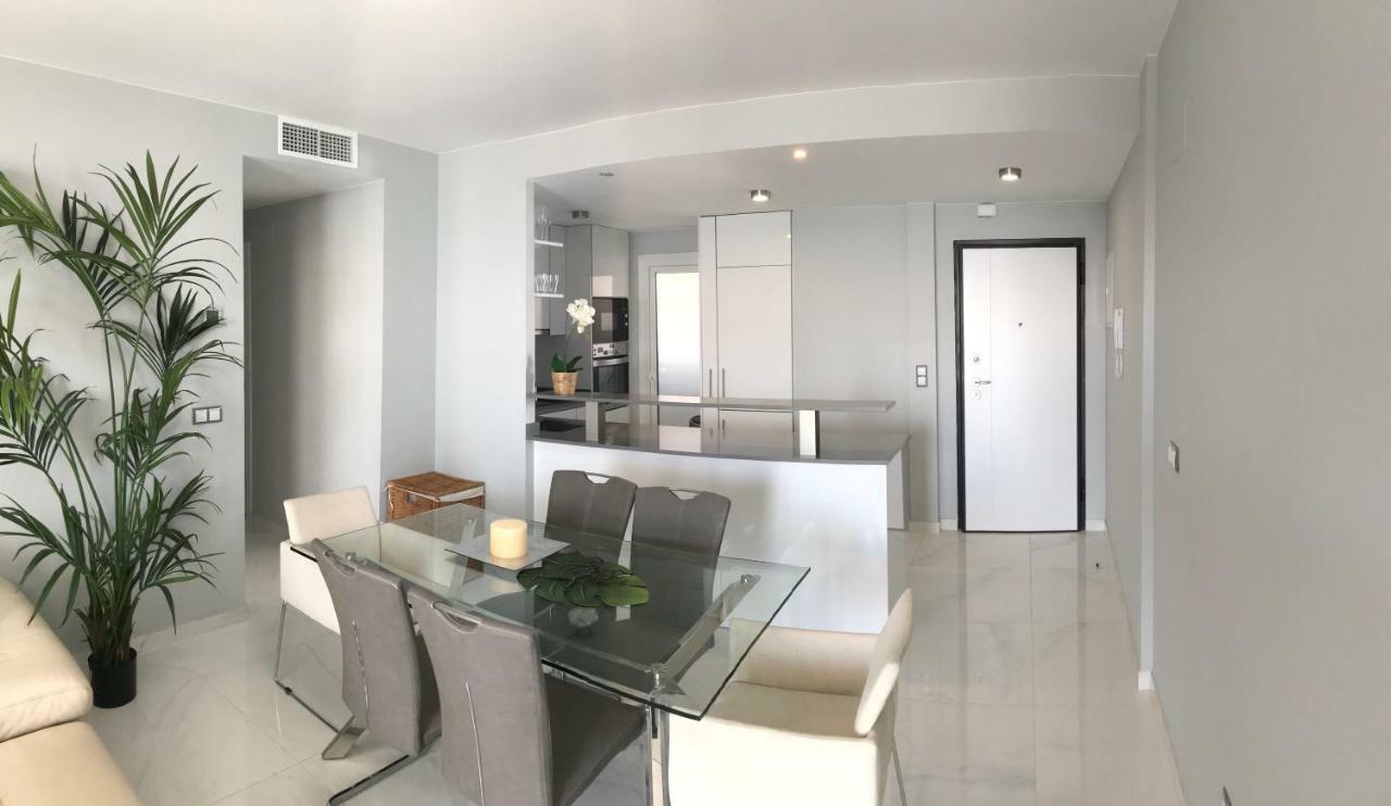 Arenales Del Sol公寓 外观 照片