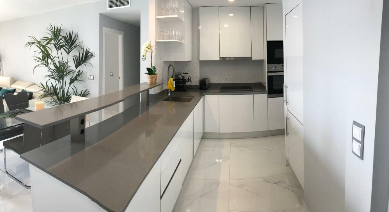 Arenales Del Sol公寓 外观 照片