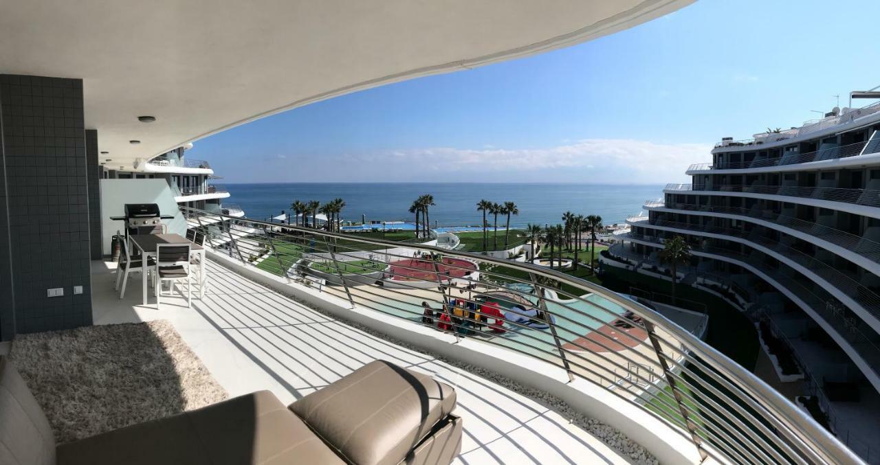 Arenales Del Sol公寓 外观 照片