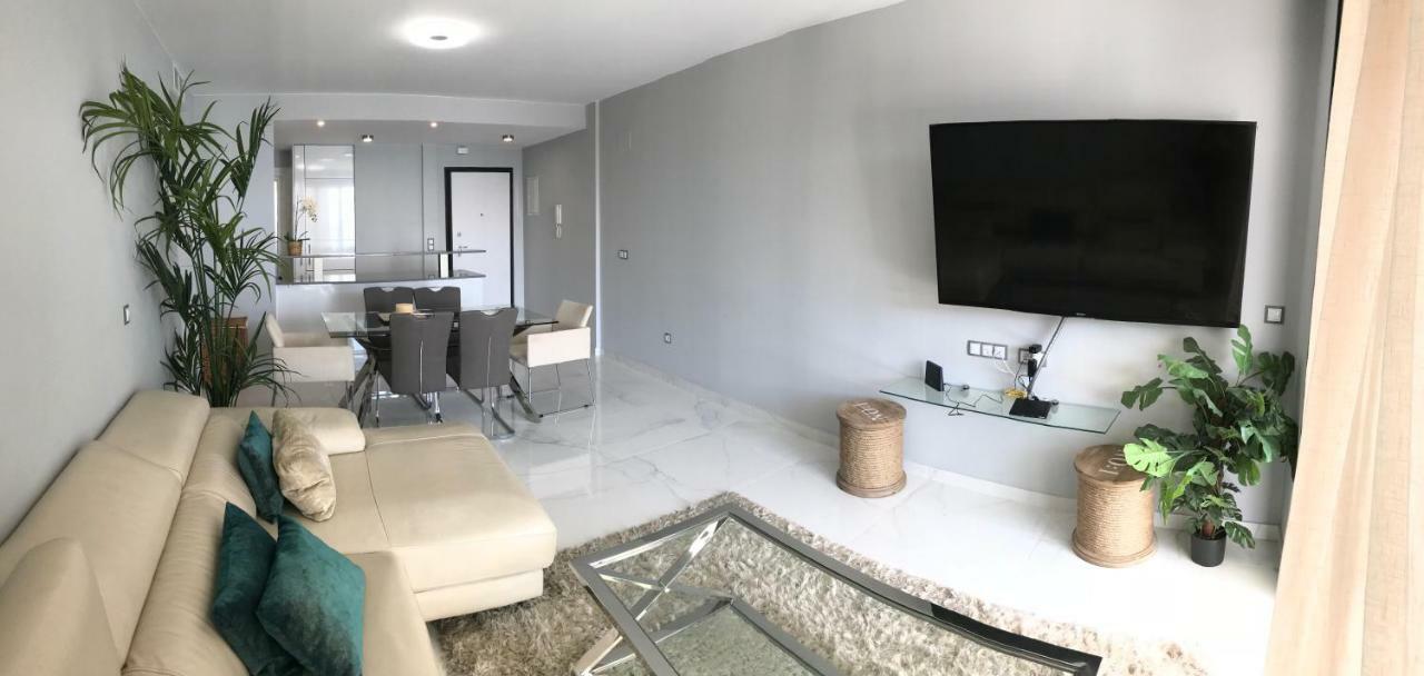 Arenales Del Sol公寓 外观 照片
