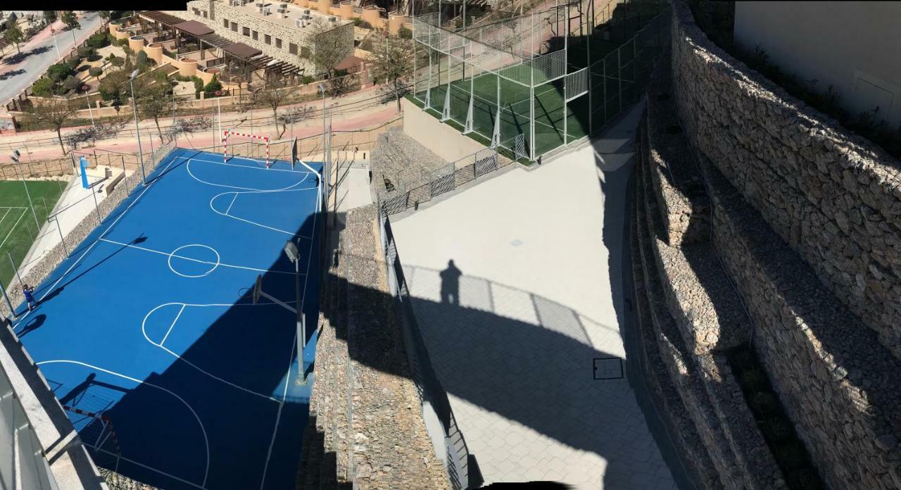 Arenales Del Sol公寓 外观 照片