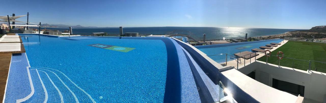 Arenales Del Sol公寓 外观 照片