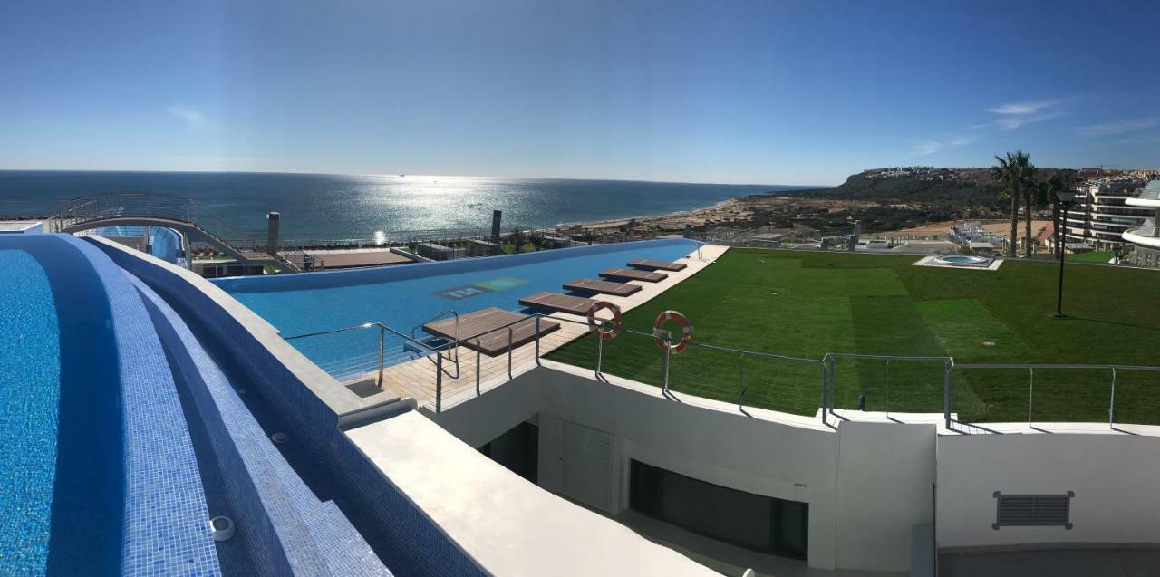 Arenales Del Sol公寓 外观 照片