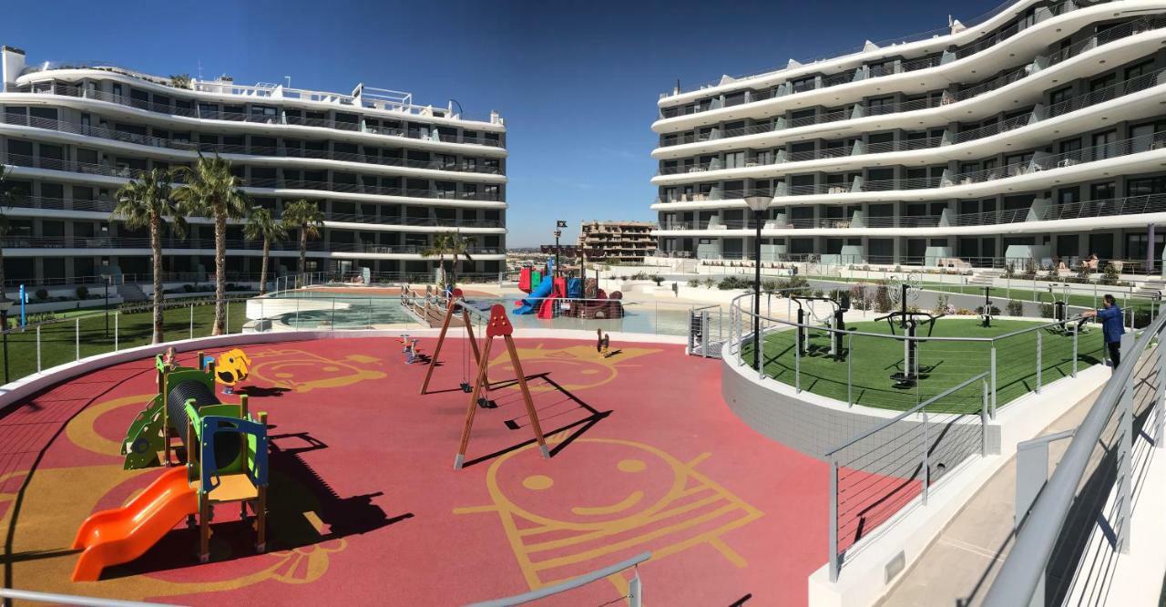 Arenales Del Sol公寓 外观 照片