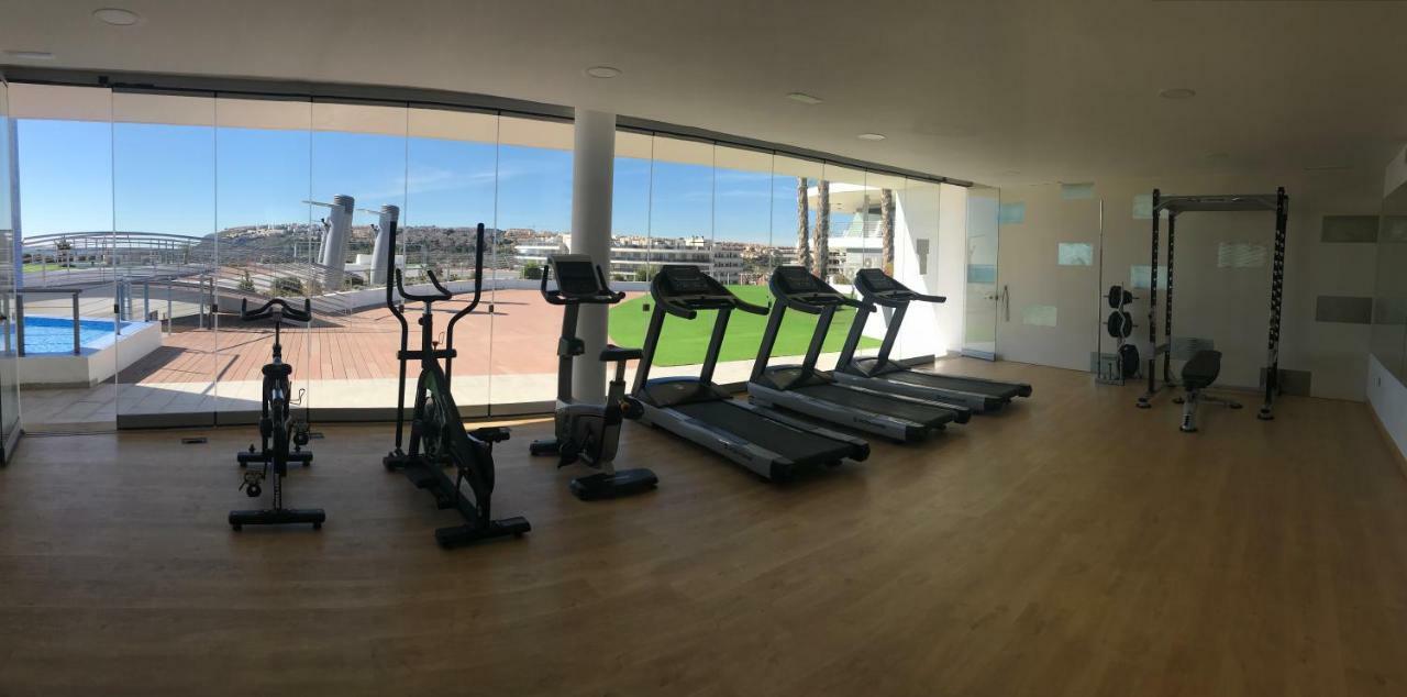 Arenales Del Sol公寓 外观 照片