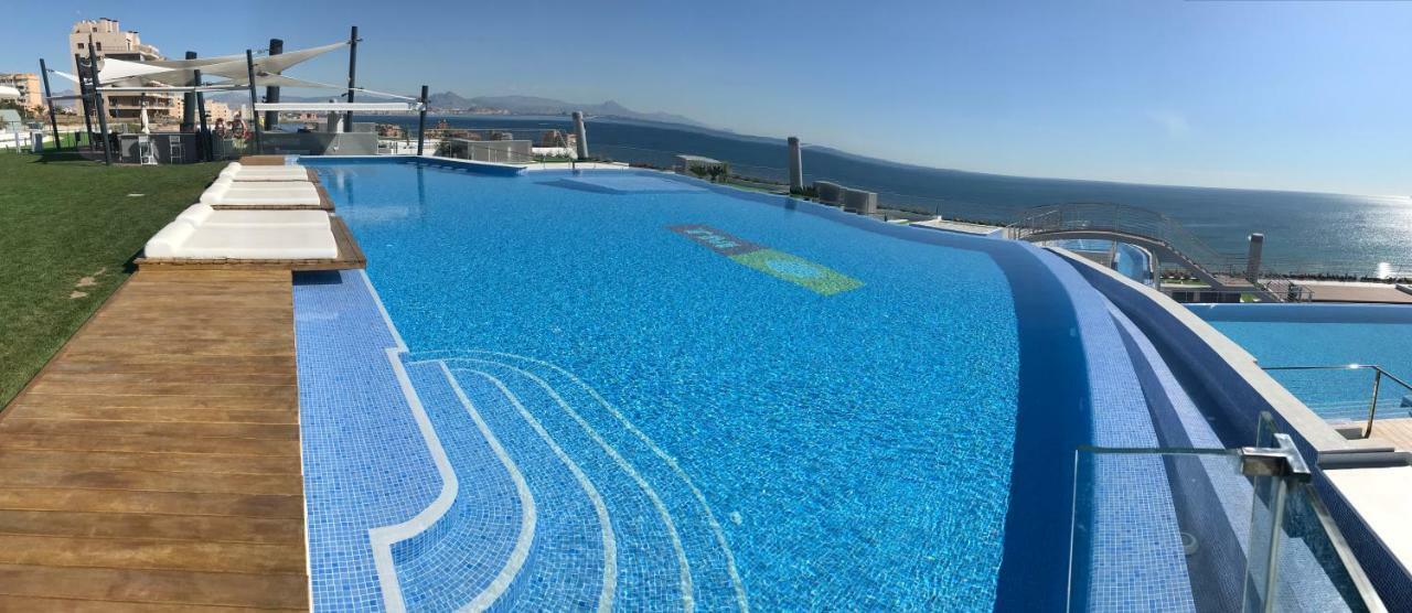 Arenales Del Sol公寓 外观 照片