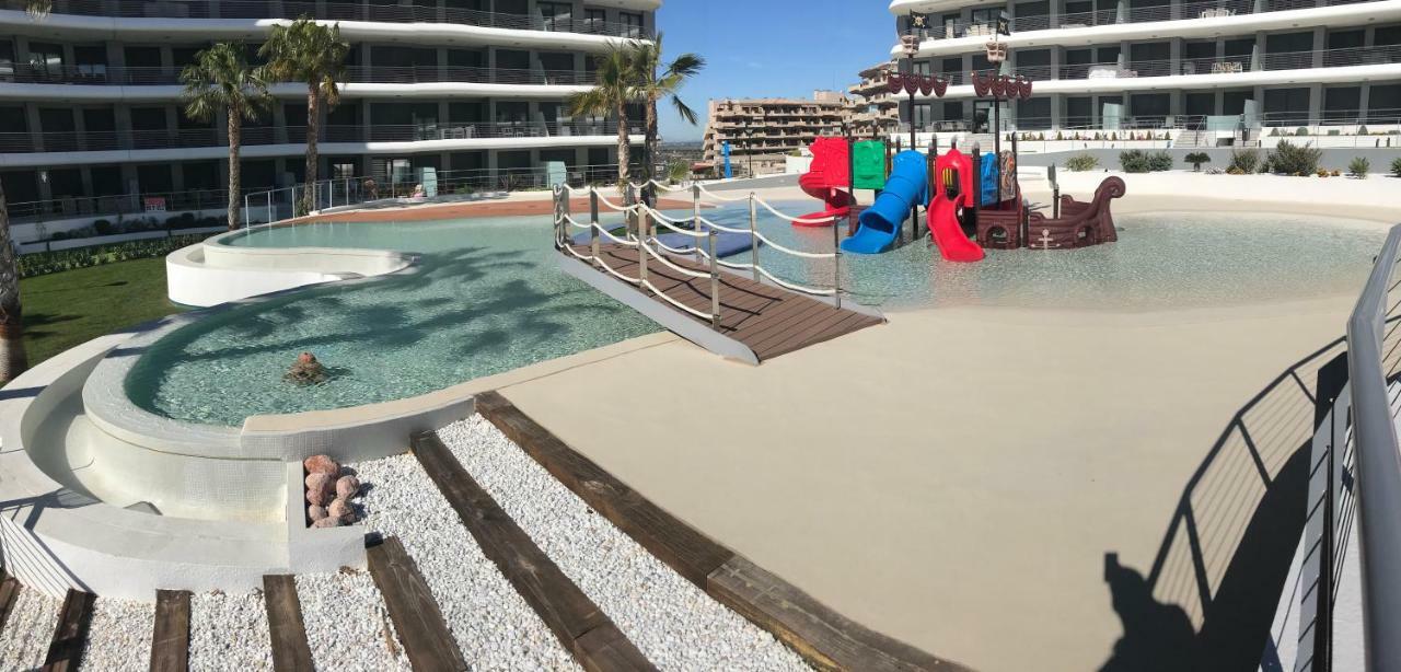 Arenales Del Sol公寓 外观 照片
