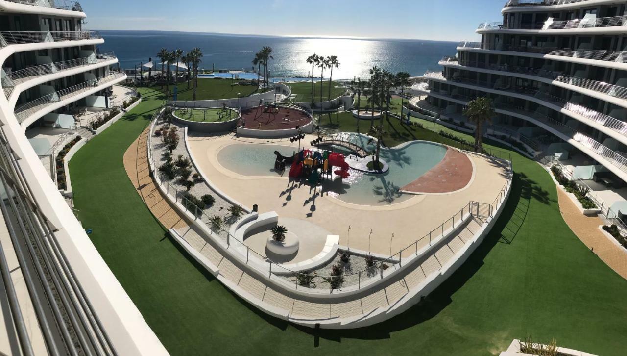 Arenales Del Sol公寓 外观 照片