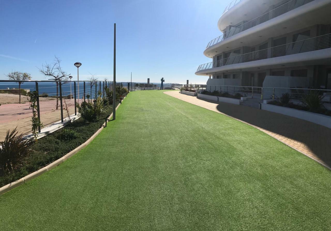 Arenales Del Sol公寓 外观 照片