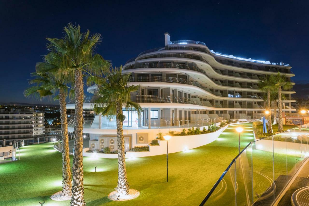 Arenales Del Sol公寓 外观 照片