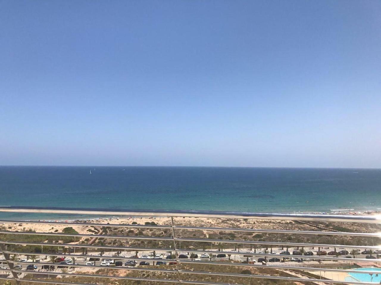 Arenales Del Sol公寓 外观 照片