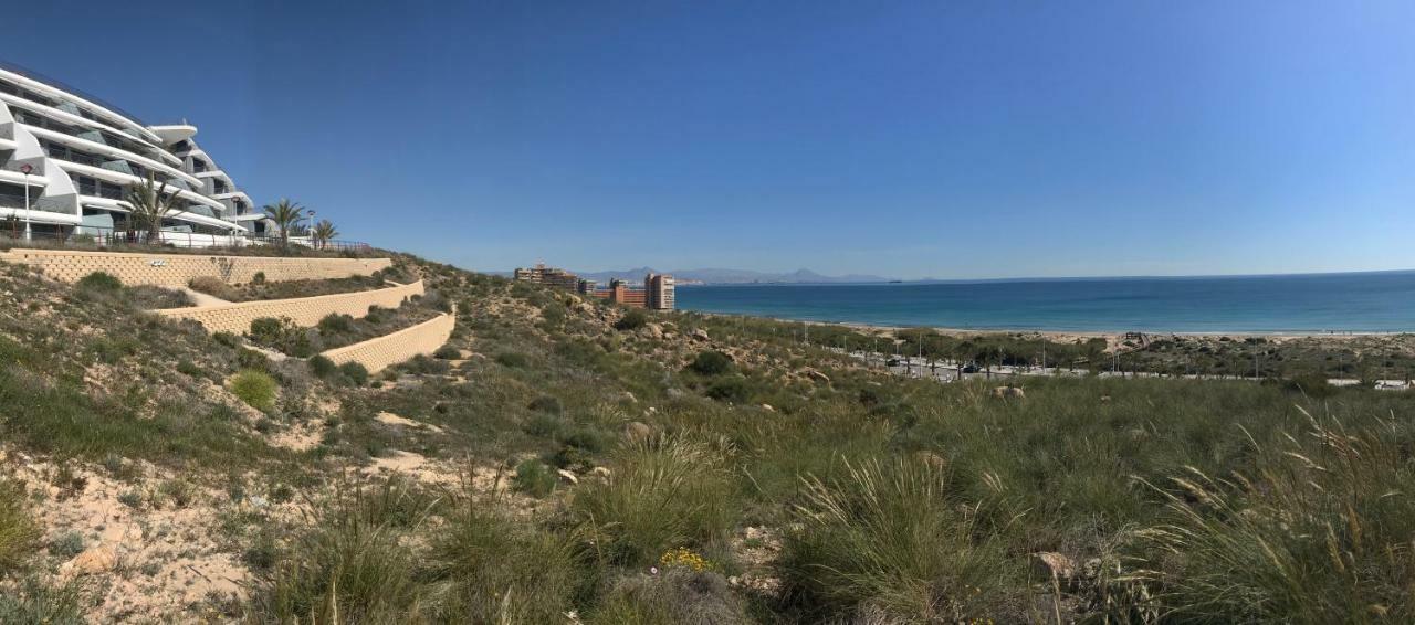 Arenales Del Sol公寓 外观 照片