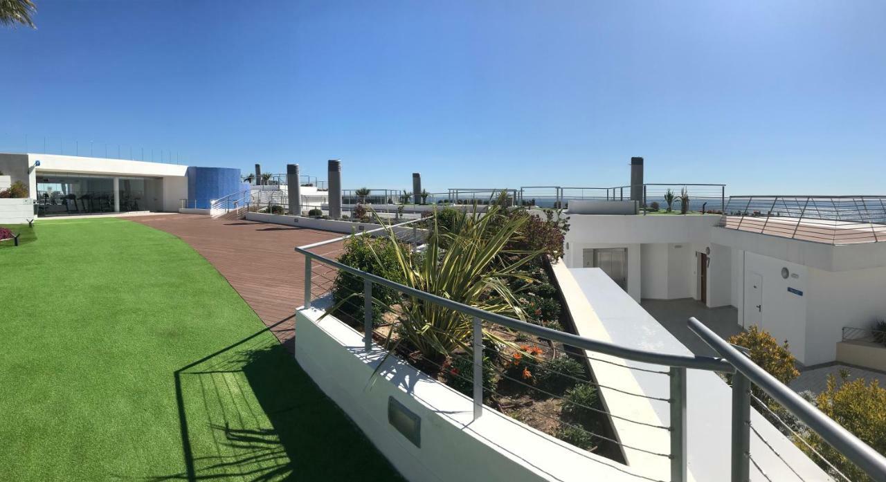 Arenales Del Sol公寓 外观 照片